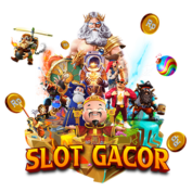 Situs Slot Gacor